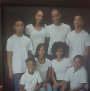 Meet your Posher, Bridget